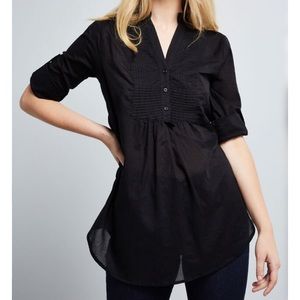 Back Road Ramble Tunic